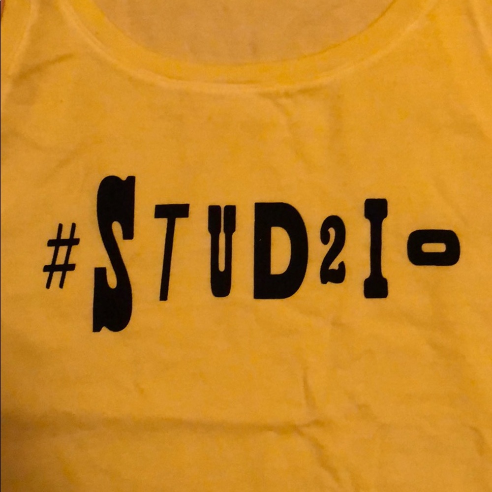 Dsquared tank top - Picture 2 of 6